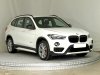 BMW X1, 2017 - celkový pohled