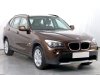 BMW X1, 2012 - celkový pohled