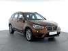 BMW X1, 2017 - celkový pohled