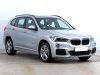 BMW X1, 2018 - celkový pohled