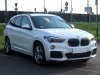 BMW X1, 2016 - celkový pohled
