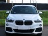 BMW X1, 2016 - pohled č. 2