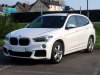 BMW X1, 2016 - pohled č. 3