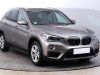 BMW X1, 2016 - celkový pohled