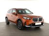 BMW X1, 2025 - celkový pohled