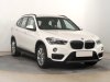 BMW X1, 2018 - celkový pohled