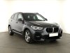 BMW X1, 2021 - celkový pohled