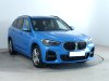 BMW X1, 2019 - celkový pohled