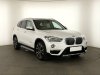 BMW X1, 2017 - celkový pohled
