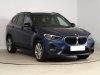 BMW X1, 2022 - celkový pohled