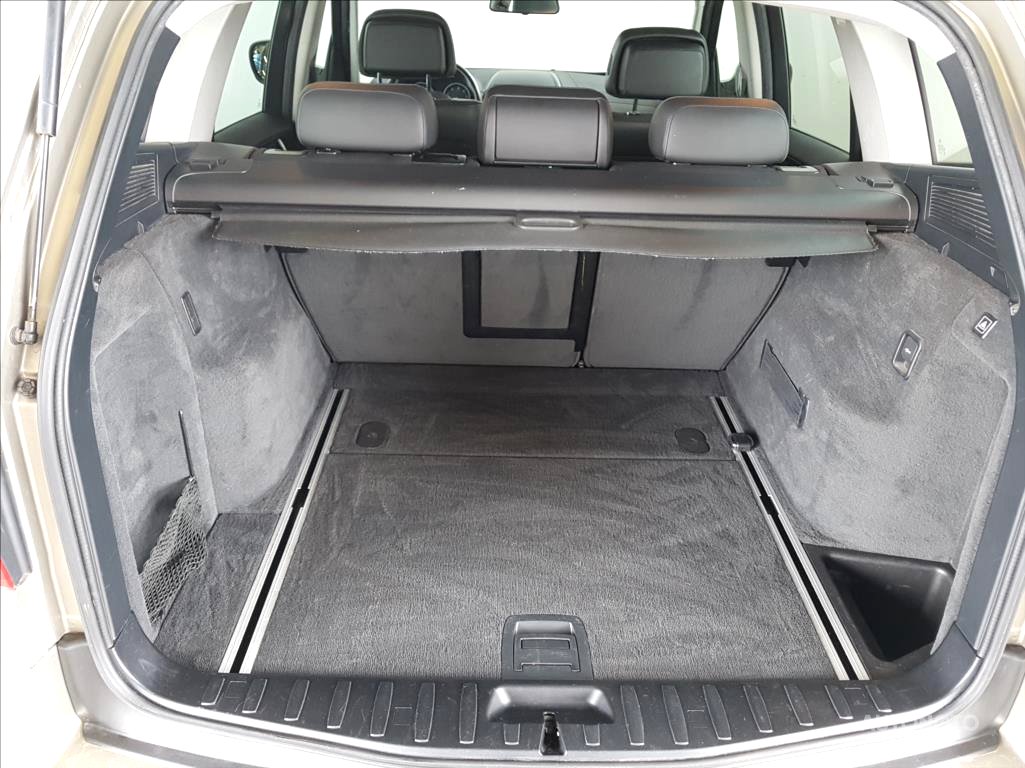 BMW X3, 2010 - pohled č. 9