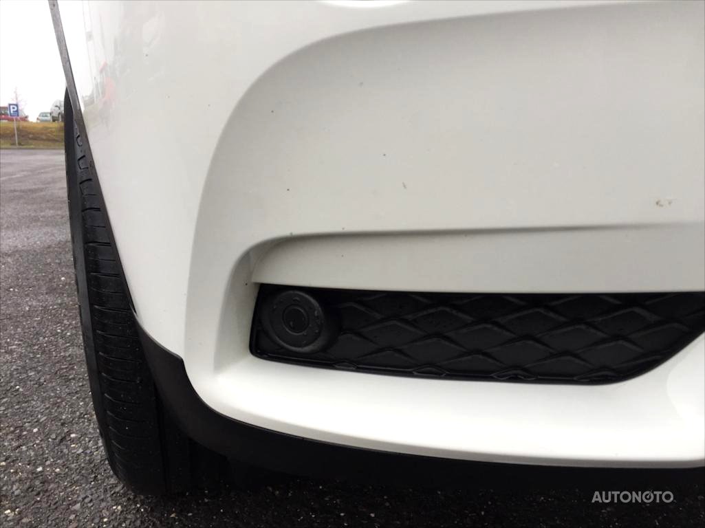 BMW X3, 2011 - pohled č. 9