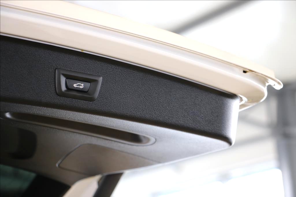 BMW X3, 2015 - pohled č. 9