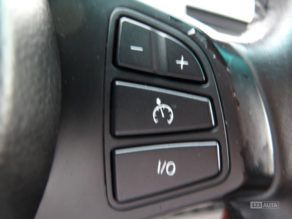 BMW X3, 2006 - pohled č. 18