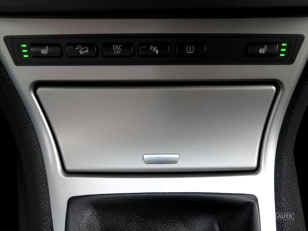 BMW X3, 2006 - pohled č. 20