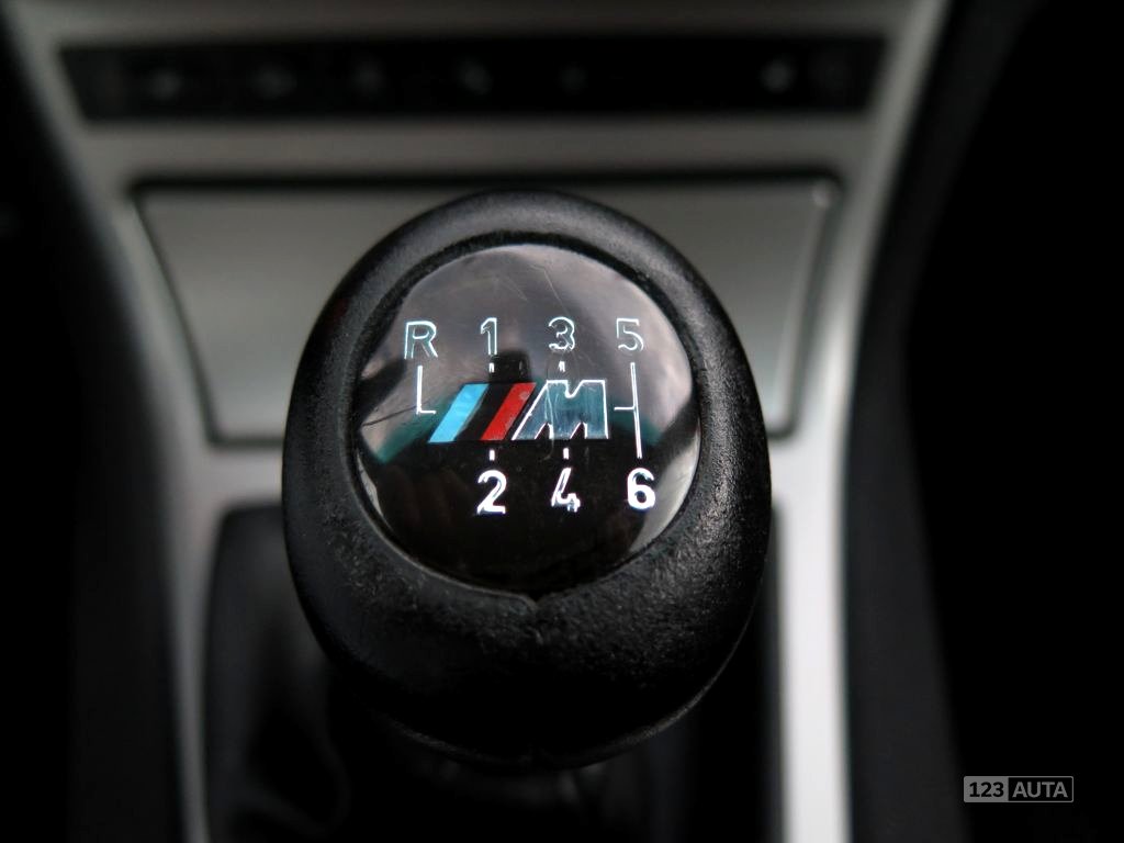 BMW X3, 2006 - pohled č. 23