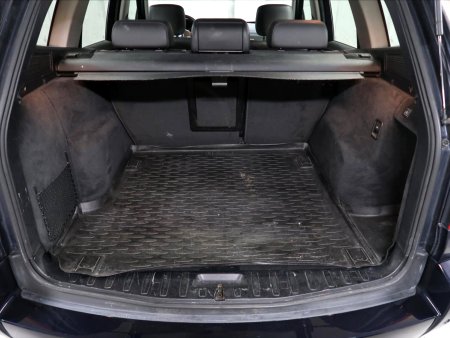 BMW X3, 2007 - pohled č. 9