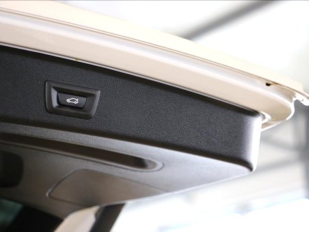 BMW X3, 2015 - pohled č. 9