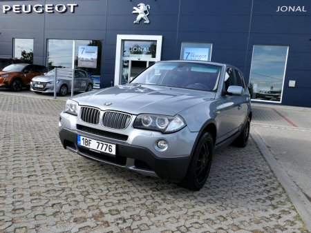 BMW X3, 0