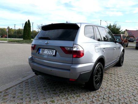 BMW X3, 0 - pohled č. 3