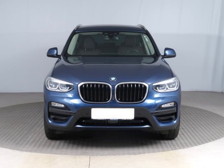 BMW X3, 2019 - pohled č. 2