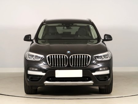 BMW X3, 2020 - pohled č. 2