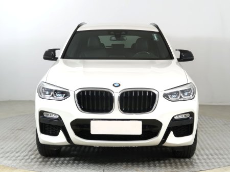 BMW X3, 2019 - pohled č. 2