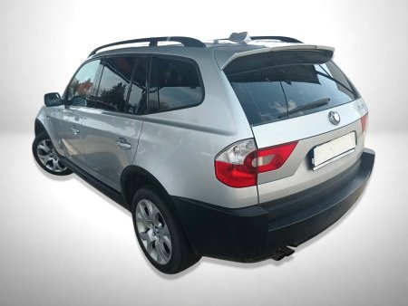 BMW X3, 2004 - pohled č. 2
