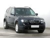 BMW X3, 2008 - celkový pohled