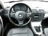 BMW X3, 2007 - pohled č. 9
