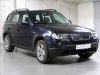 BMW X3, 2007 - pohled č. 3