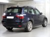 BMW X3, 2007 - pohled č. 5