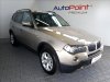 BMW X3, 2010 - pohled č. 3