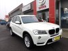 BMW X3, 2011 - celkový pohled