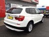 BMW X3, 2011 - pohled č. 6