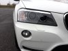 BMW X3, 2011 - pohled č. 8