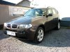 BMW X3, 2005 - celkový pohled