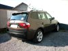 BMW X3, 2005 - pohled č. 3