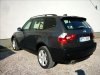 BMW X3, 2005 - pohled č. 4