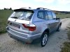 BMW X3, 2007 - pohled č. 3