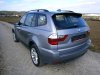 BMW X3, 2007 - pohled č. 4