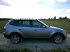 BMW X3, 2007 - pohled č. 6