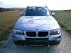 BMW X3, 2007 - pohled č. 7