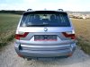 BMW X3, 2007 - pohled č. 8