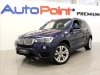 BMW X3, 2015 - celkový pohled