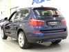 BMW X3, 2015 - pohled č. 3