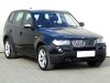 BMW X3, 2009 - celkový pohled