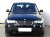BMW X3, 2009 - pohled č. 2
