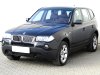 BMW X3, 2009 - pohled č. 3
