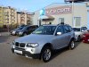 BMW X3, 2007 - celkový pohled